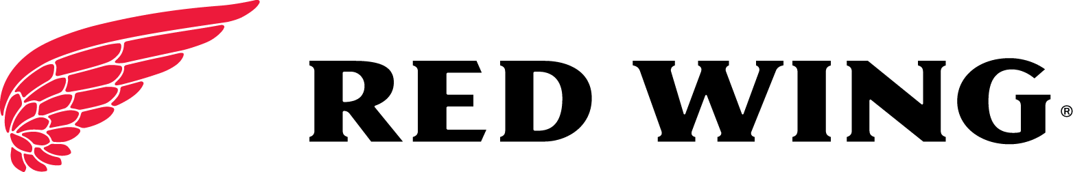 Red Wing Logo